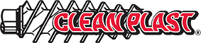 CLEAN PLAST®, logo